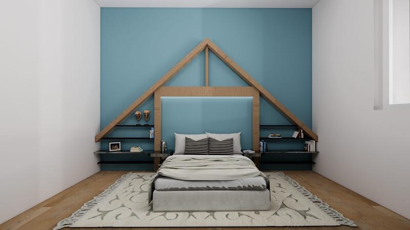 Maison - 123 m² - 6 pièces