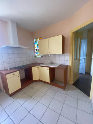 Appartement - 88 m² - 3 pièces