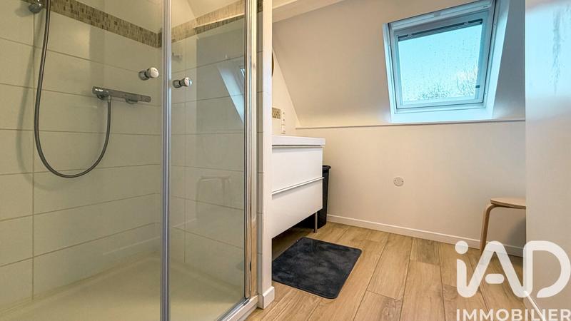 Maison de maîtres - 135 m² - 7 pièces