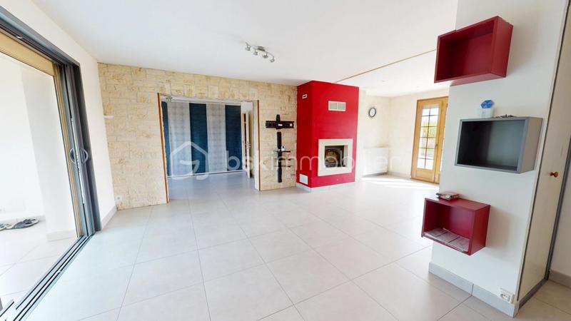 Maison - 150 m² - 7 pièces