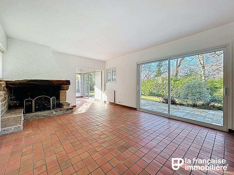 Maison - 127 m² - 6 pièces