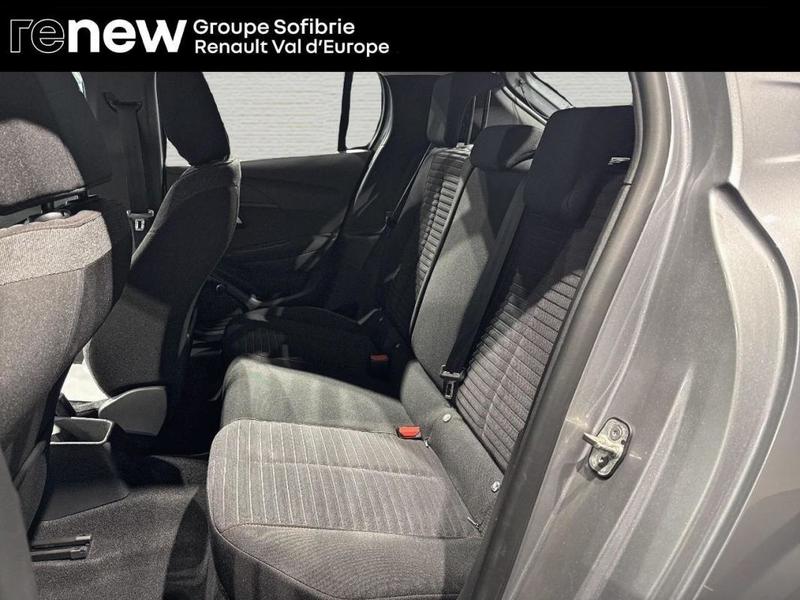 Peugeot 208 PureTech 75 s&amp;S Bvm5 Active