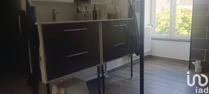 Maison - 142 m² - 5 pièces