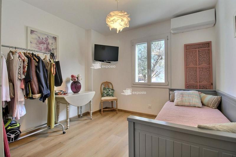 Maison - 109 m² - 5 pièces