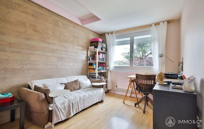 Maison - 132 m² - 6 pièces