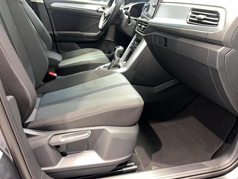 Volkswagen t-Roc 1.5 Tsi Evo2 150 Start/Stop Dsg7 Vw Edition