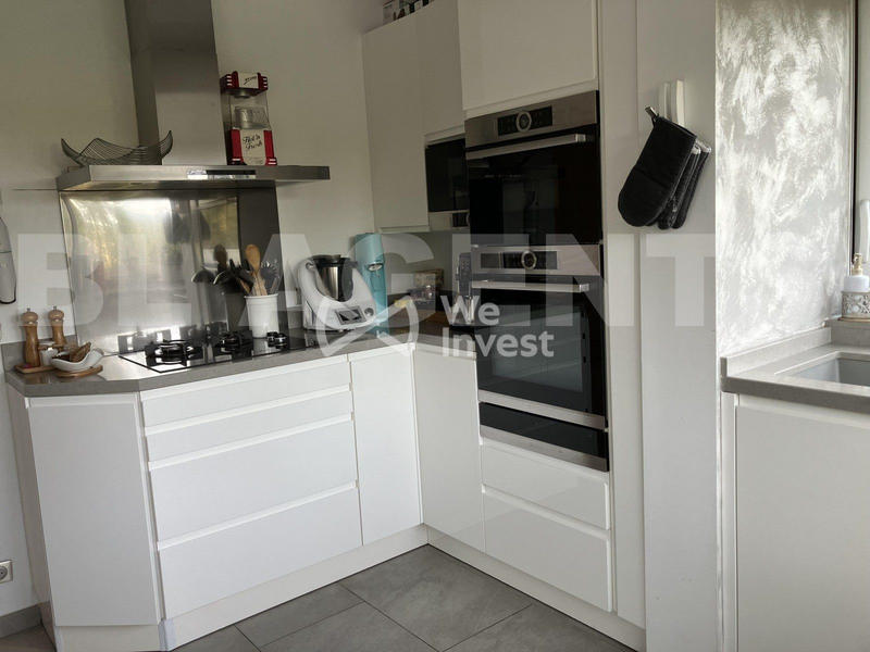 Maison - 176 m² - 6 pièces