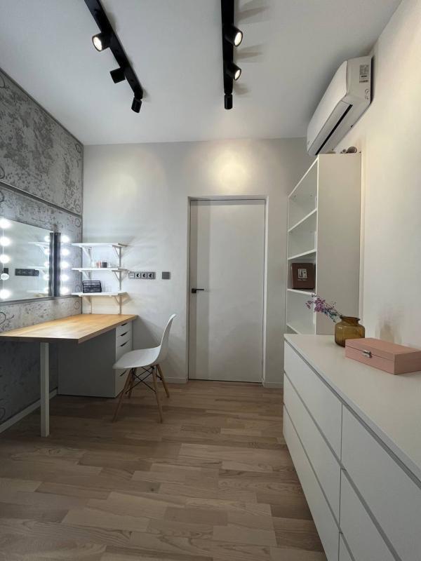 Appartement - 31 m² - 2 pièces