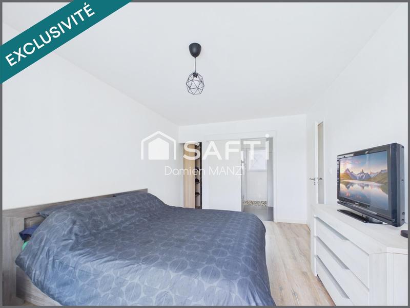 Maison - 115 m² - 4 pièces