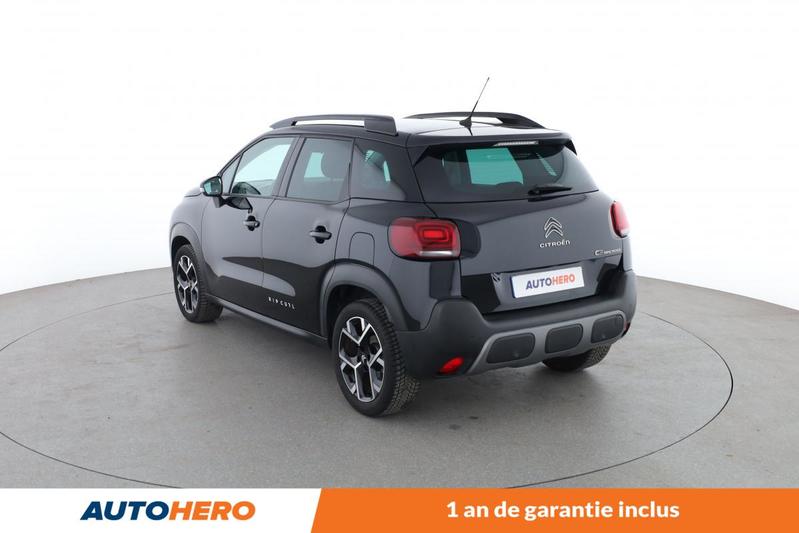 Citroën C3 Aircross 1.2 PureTech Rip Curl Eat6 131 ch