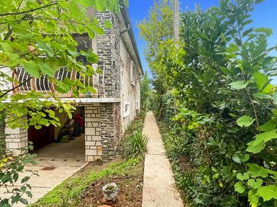 Maison - 131 m² - 5 pièces