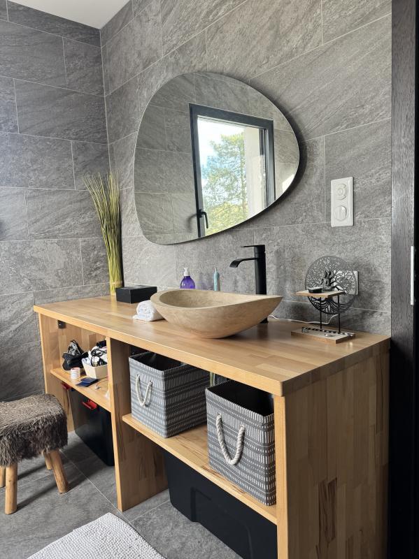 Maison - 238 m² - 7 pièces