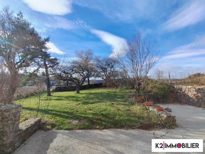 Maison - 179 m² - 6 pièces