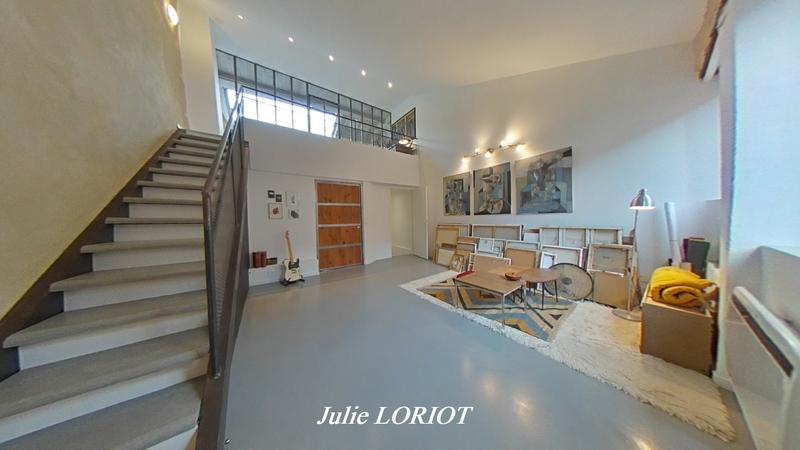 Maison - 162 m² - 5 pièces