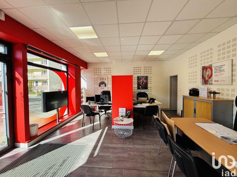 Local commercial - 61 m²