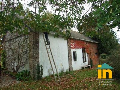 Maison de campagne - 130 m² - 6 pièces