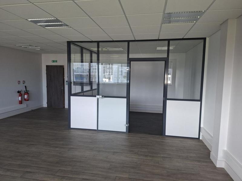 Bureau - 52 m²