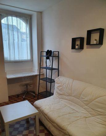 Appartement - 25 m² - 2 pièces
