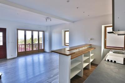 Duplex - 83 m² - 4 pièces