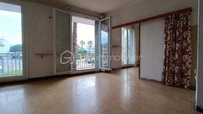 Appartement - 68 m² - 4 pièces