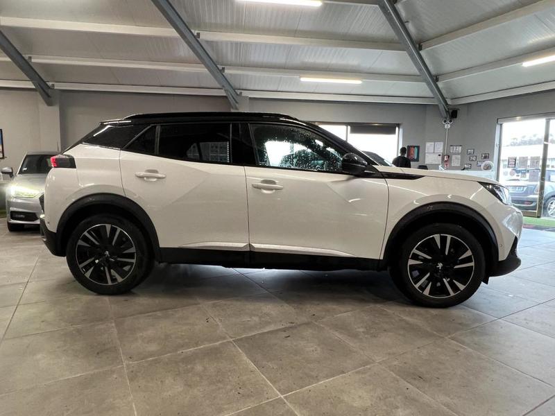 Peugeot 2008 e- 136 II Gt Pack / Garantie 12 Mois