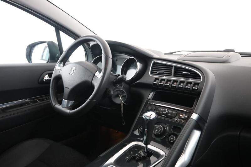 Peugeot 3008 1.6 Thp Allure Eat6 165 ch