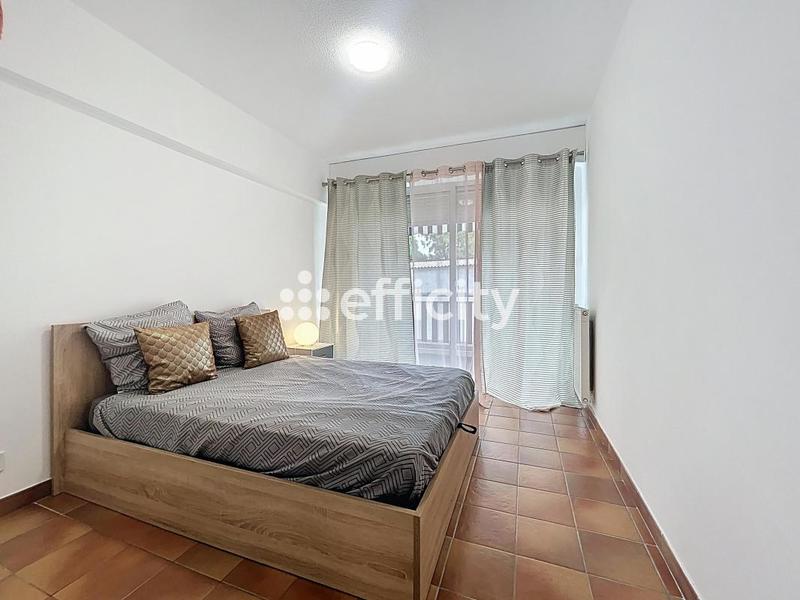 Appartement - 74 m² - 3 pièces