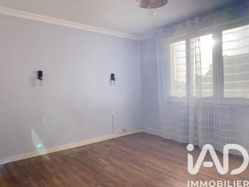 Maison - 116 m² - 5 pièces