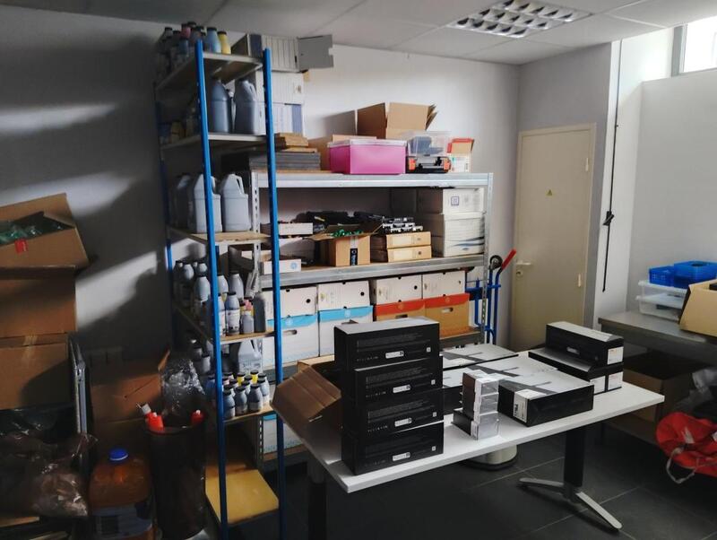 Fonds de commerce - 81 m²