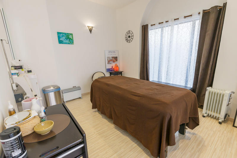 Cham's Cosmetic Naturel