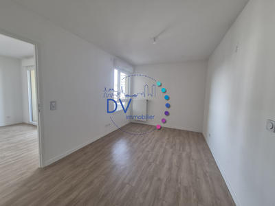 Appartement - 39 m² - 2 pièces