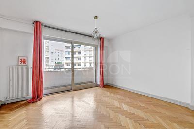Appartement - 88 m² - 3 pièces