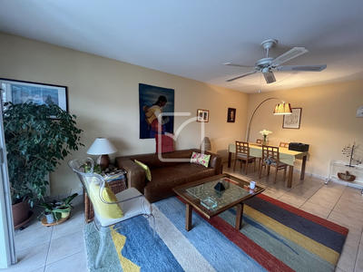 Appartement - 75 m² - 4 pièces