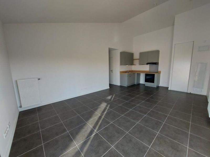 Appartement - 67 m² - 2 pièces