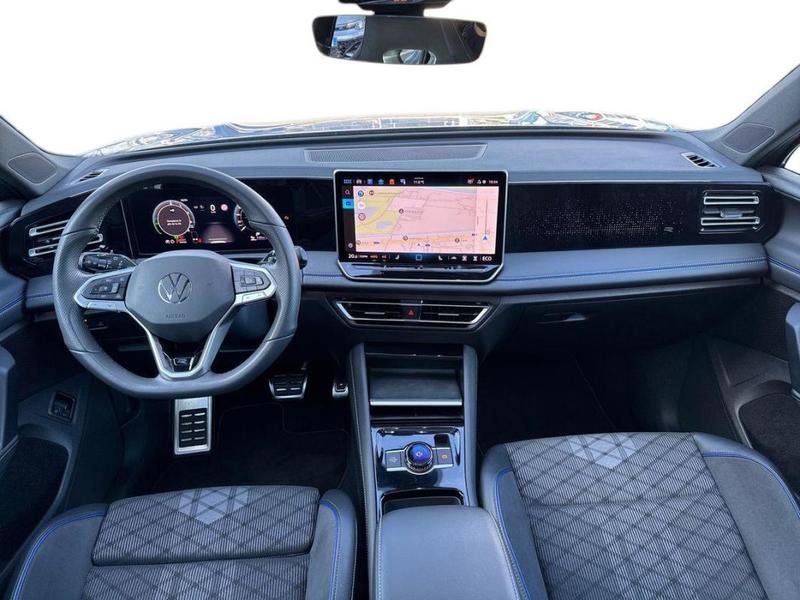 Volkswagen Tiguan 1.5 eHybrid 272ch Dsg6 R-Line Edition