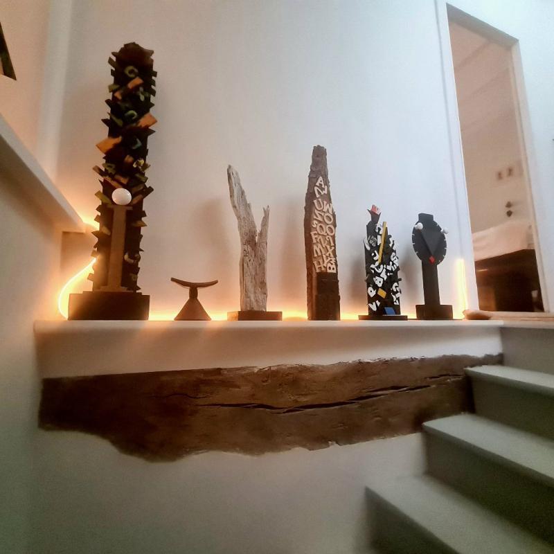 Maison de ville - 142 m² - 4 pièces