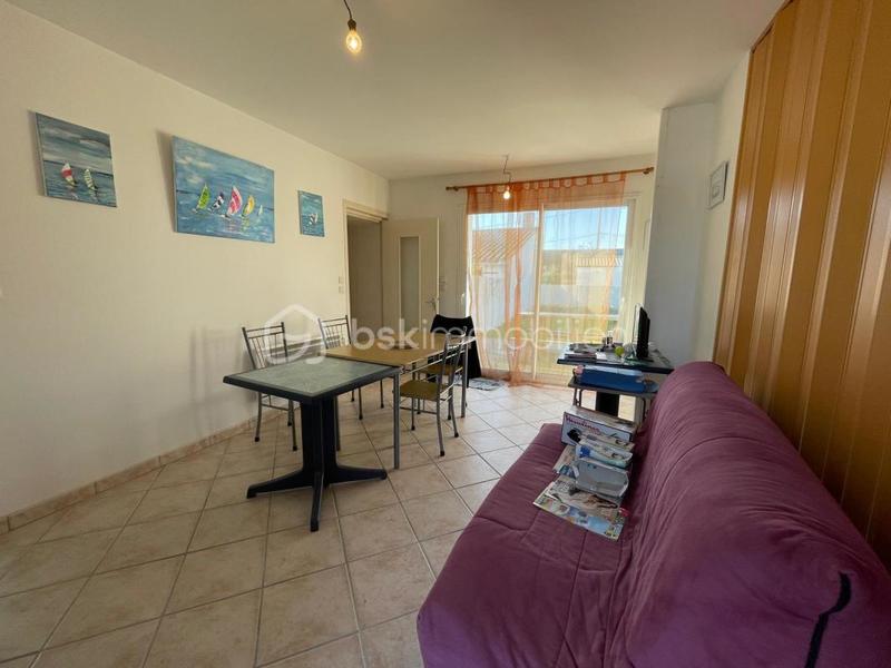 Maison de ville - 78 m² - 4 pièces