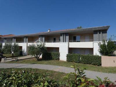 Appartement - 31 m² - 2 pièces