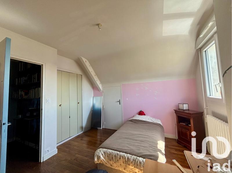 Maison - 114 m² - 5 pièces