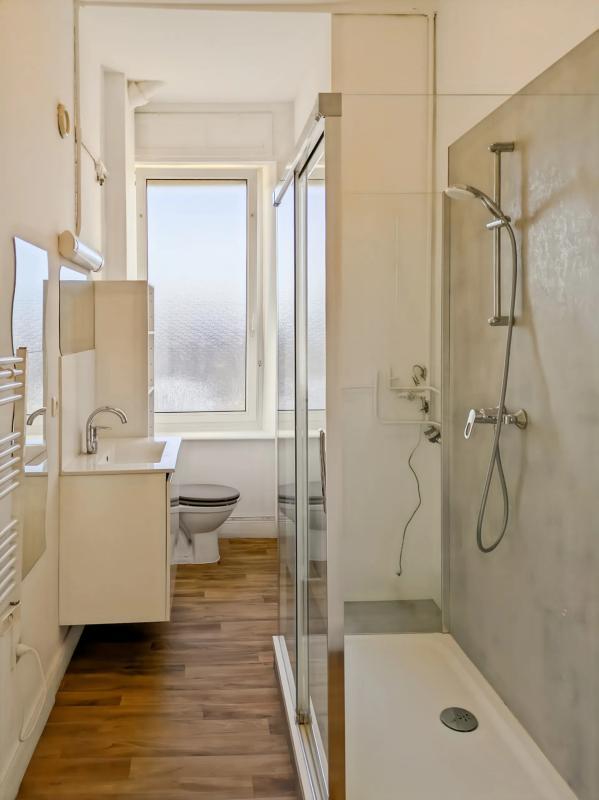 Appartement - 77 m² - 3 pièces