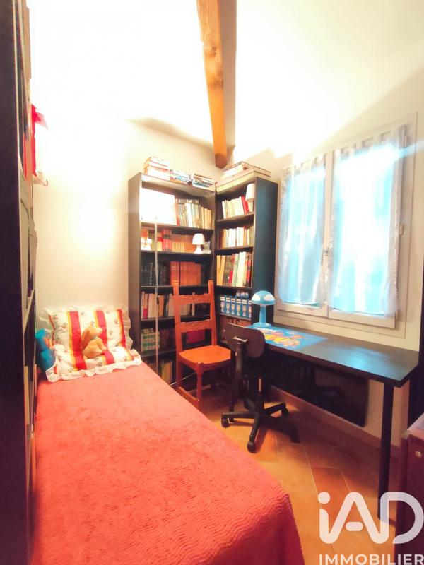 Maison - 104 m² - 4 pièces