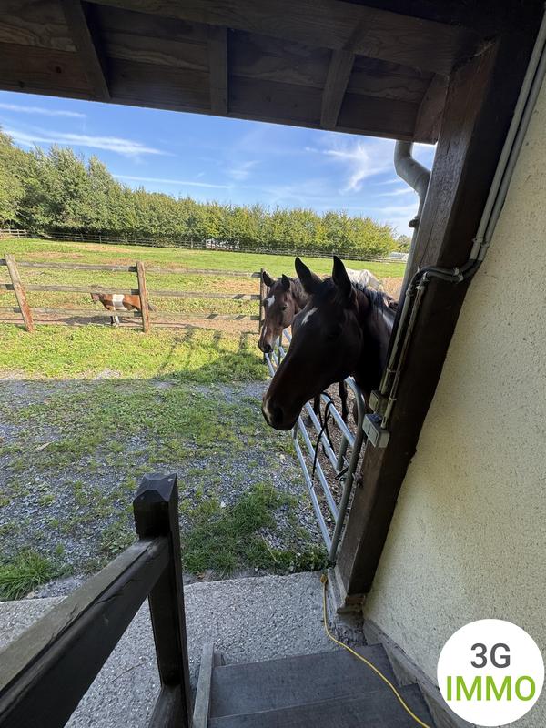 Maison - 40 m² - 2 pièces