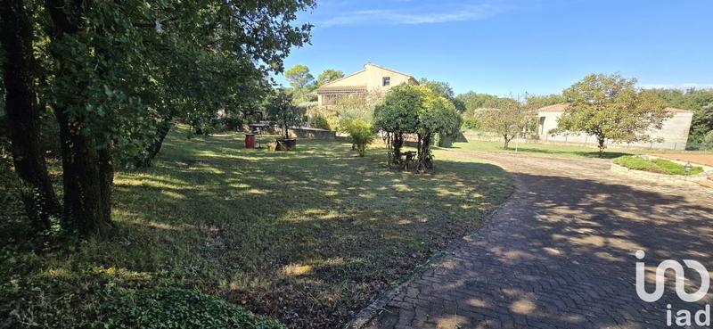 Maison - 160 m² - 5 pièces