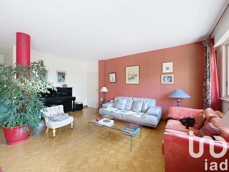 Appartement - 127 m² - 4 pièces