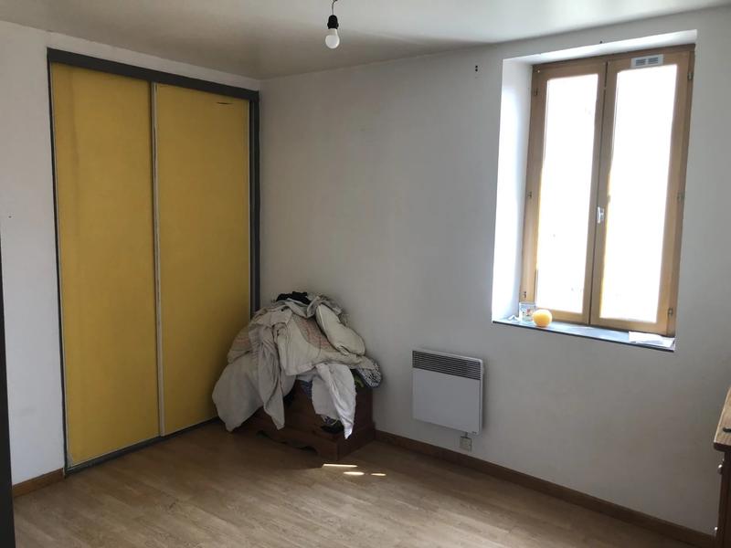 Appartement - 96 m² - 4 pièces