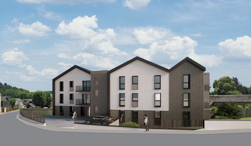 Appartement - 28 m² - 1 pièce