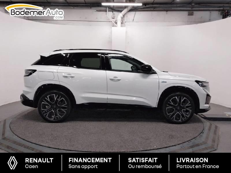 Renault Austral full hybrid E-Tech 200 ch Esprit Alpine