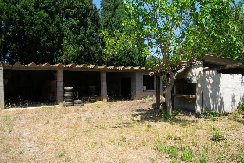 Maison - 185 m² - 7 pièces