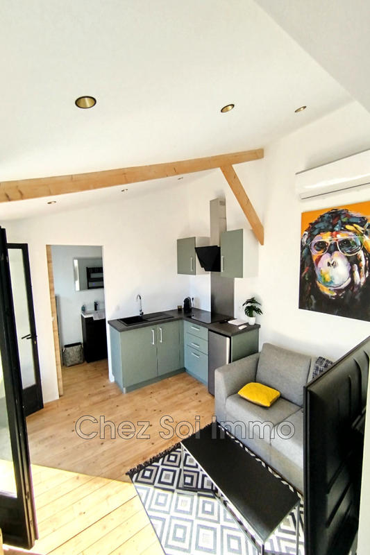 Villa - 183 m² - 7 pièces