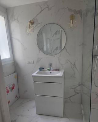 Maison - 97 m² - 5 pièces